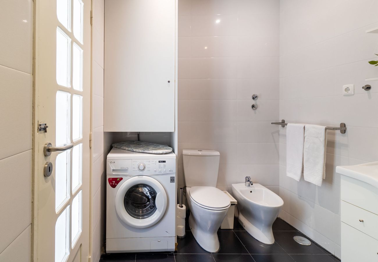 Apartamento em Lisboa - Central Bairro Alto by Central Hill