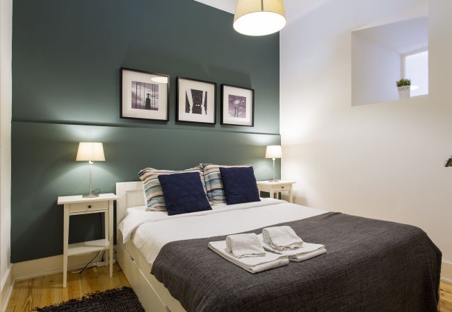 Apartamento em Lisbon - Big Central Avenue up to 17guests by Central Hill Apartamento em Lisbon - Big Central Avenue up to 17guests by Central Hill
