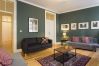 Apartamento em Lisbon - Big Central Avenue up to 17guests by Central Hill Apartamento em Lisbon - Big Central Avenue up to 17guests by Central Hill