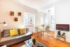 Apartamento em Lisbon - Cozy Downtown Avenue 2D by Central Hill Apartamento em Lisbon - Cozy Downtown Avenue 2D by Central Hill