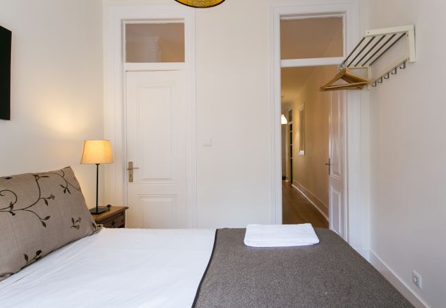 Apartamento em Lisbon - Cozy Central Downtown III by Central Hill Apartamento em Lisbon - Cozy Central Downtown III by Central Hill