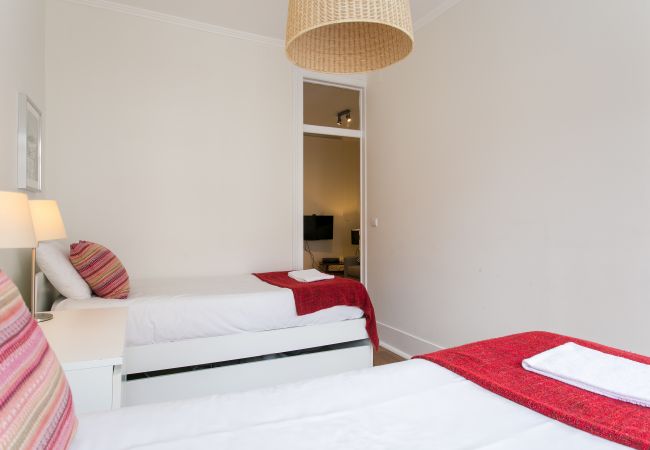 Apartamento em Lisbon - Cozy Central Downtown III by Central Hill Apartamento em Lisbon - Cozy Central Downtown III by Central Hill