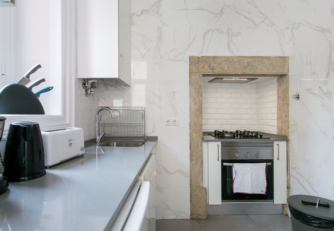 Apartamento em Lisbon - Cozy Central Downtown III by Central Hill Apartamento em Lisbon - Cozy Central Downtown III by Central Hill