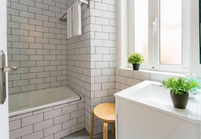 Apartamento em Lisbon - Cozy Central Downtown III by Central Hill Apartamento em Lisbon - Cozy Central Downtown III by Central Hill