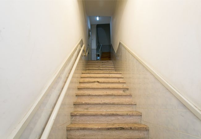 Apartamento em Lisbon - Cozy Central Downtown III by Central Hill Apartamento em Lisbon - Cozy Central Downtown III by Central Hill