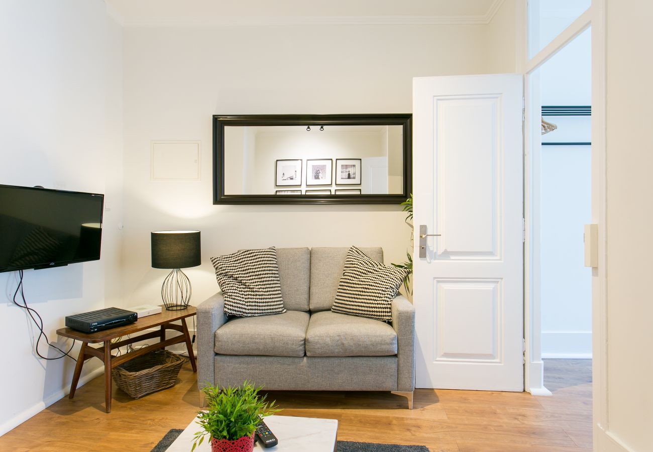 Apartamento em Lisboa - Cozy Central Downtown III by Central Hill