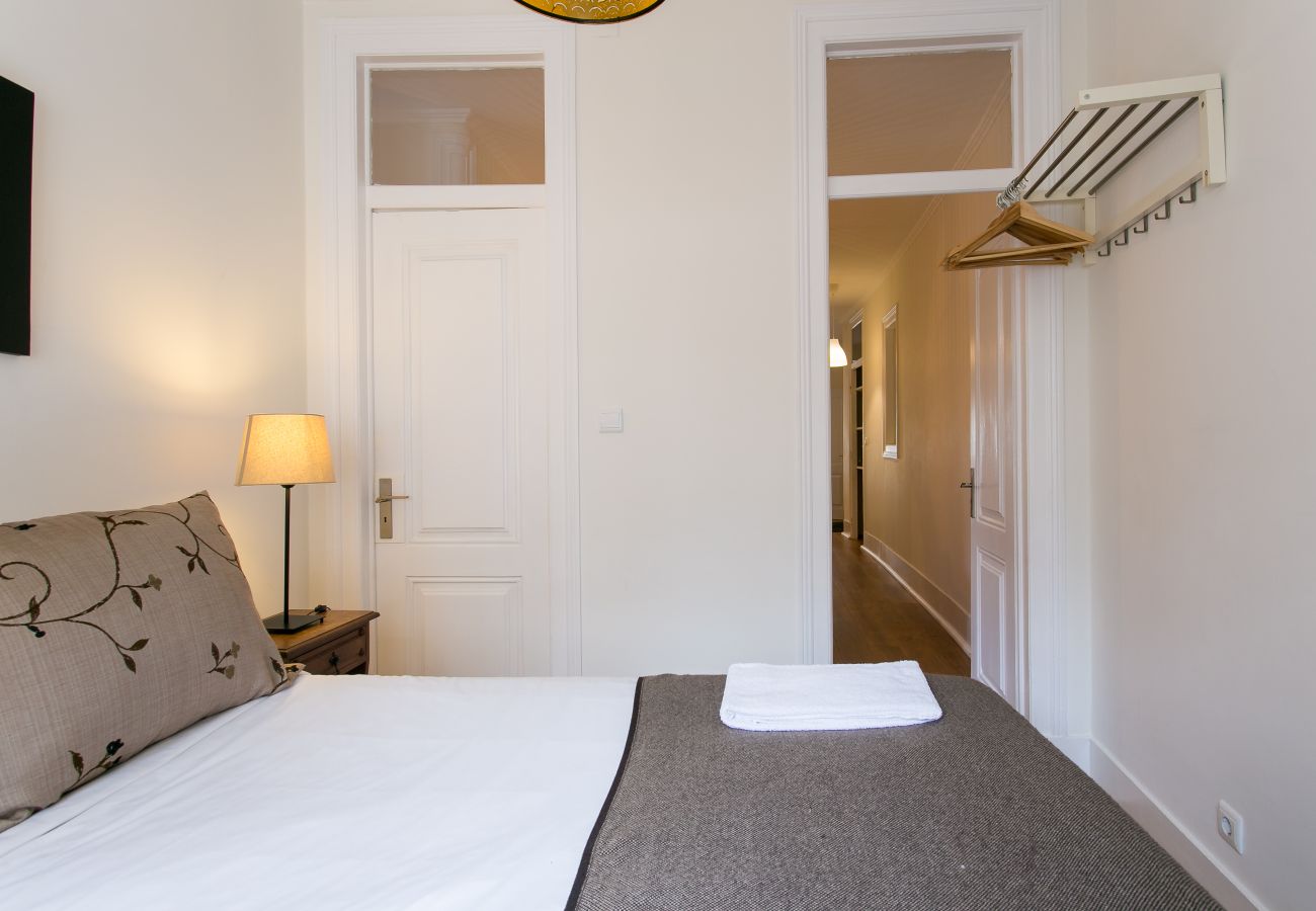 Apartamento em Lisboa - Cozy Central Downtown III by Central Hill