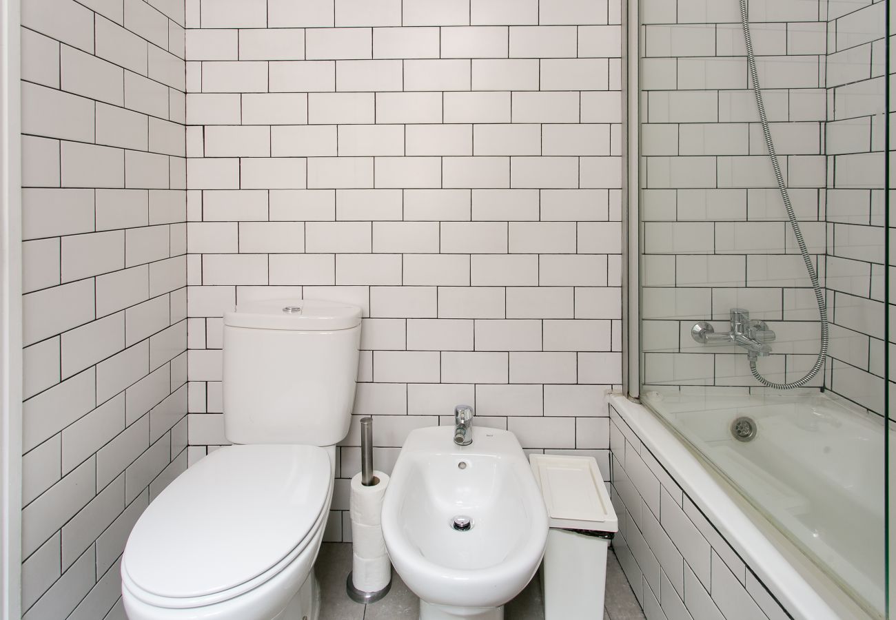 Apartamento em Lisboa - Cozy Central Downtown III by Central Hill