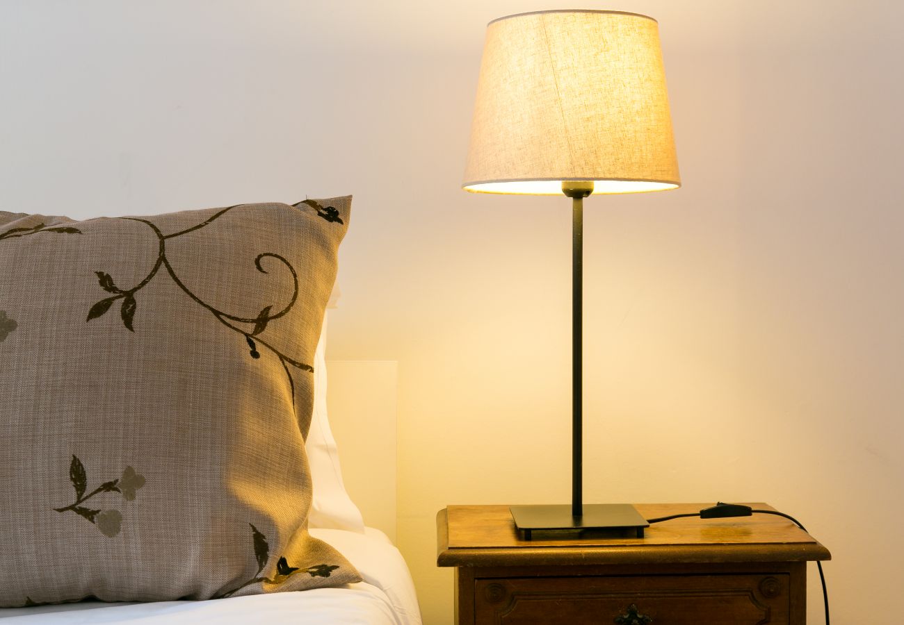 Apartamento em Lisboa - Cozy Central Downtown III by Central Hill