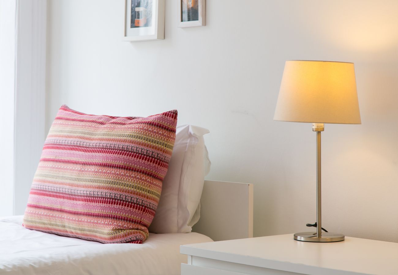 Apartamento em Lisboa - Cozy Central Downtown III by Central Hill