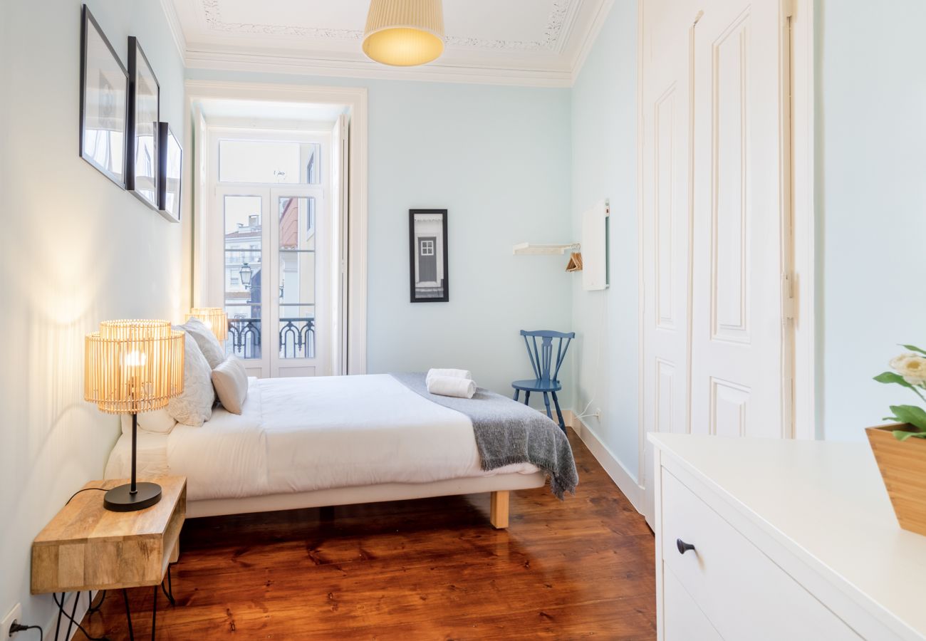 Apartamento em Lisboa - Large Bairro Alto 2 up to 22guests by Central Hill