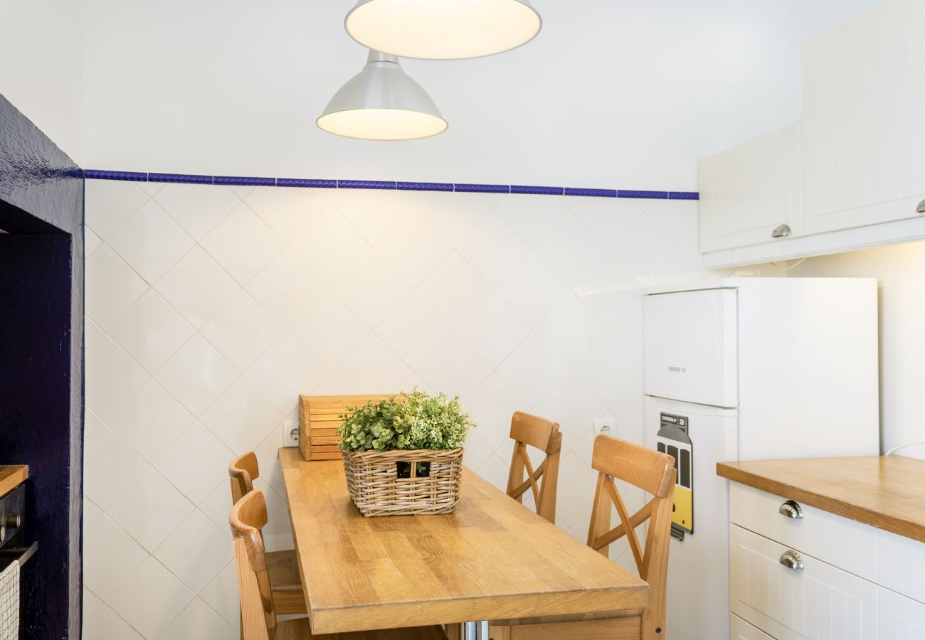 Apartamento em Lisboa - Large Bairro Alto 2 up to 22guests by Central Hill