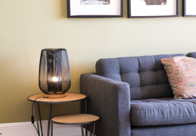 Apartamento em Lisbon - Big Central Flat 3D by Central Hill Apartamento em Lisbon - Big Central Flat 3D by Central Hill