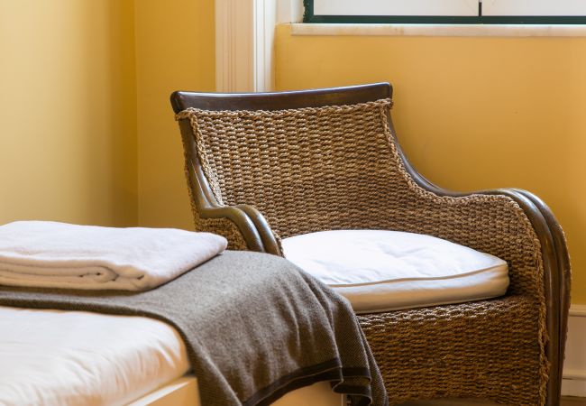 Apartamento em Lisbon - Big Central Flat 3D by Central Hill Apartamento em Lisbon - Big Central Flat 3D by Central Hill