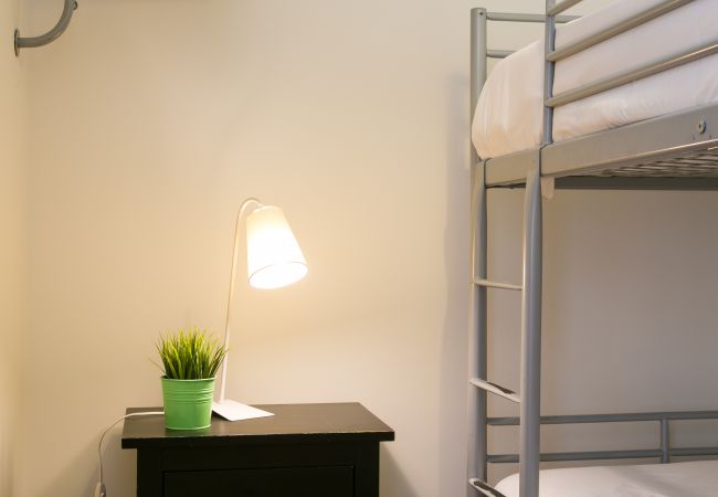 Apartamento em Lisbon - Big Central Flat 3D by Central Hill Apartamento em Lisbon - Big Central Flat 3D by Central Hill