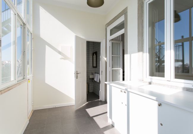 Apartamento em Lisbon - Big Central Flat 3D by Central Hill Apartamento em Lisbon - Big Central Flat 3D by Central Hill