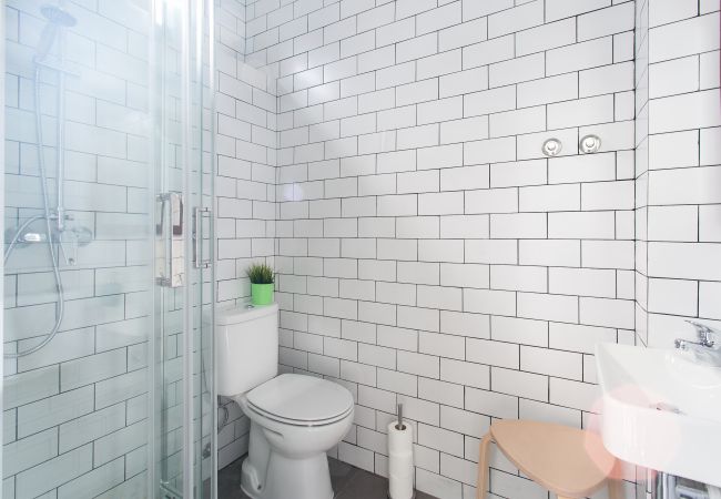 Apartamento em Lisbon - Big Central Flat 3D by Central Hill Apartamento em Lisbon - Big Central Flat 3D by Central Hill