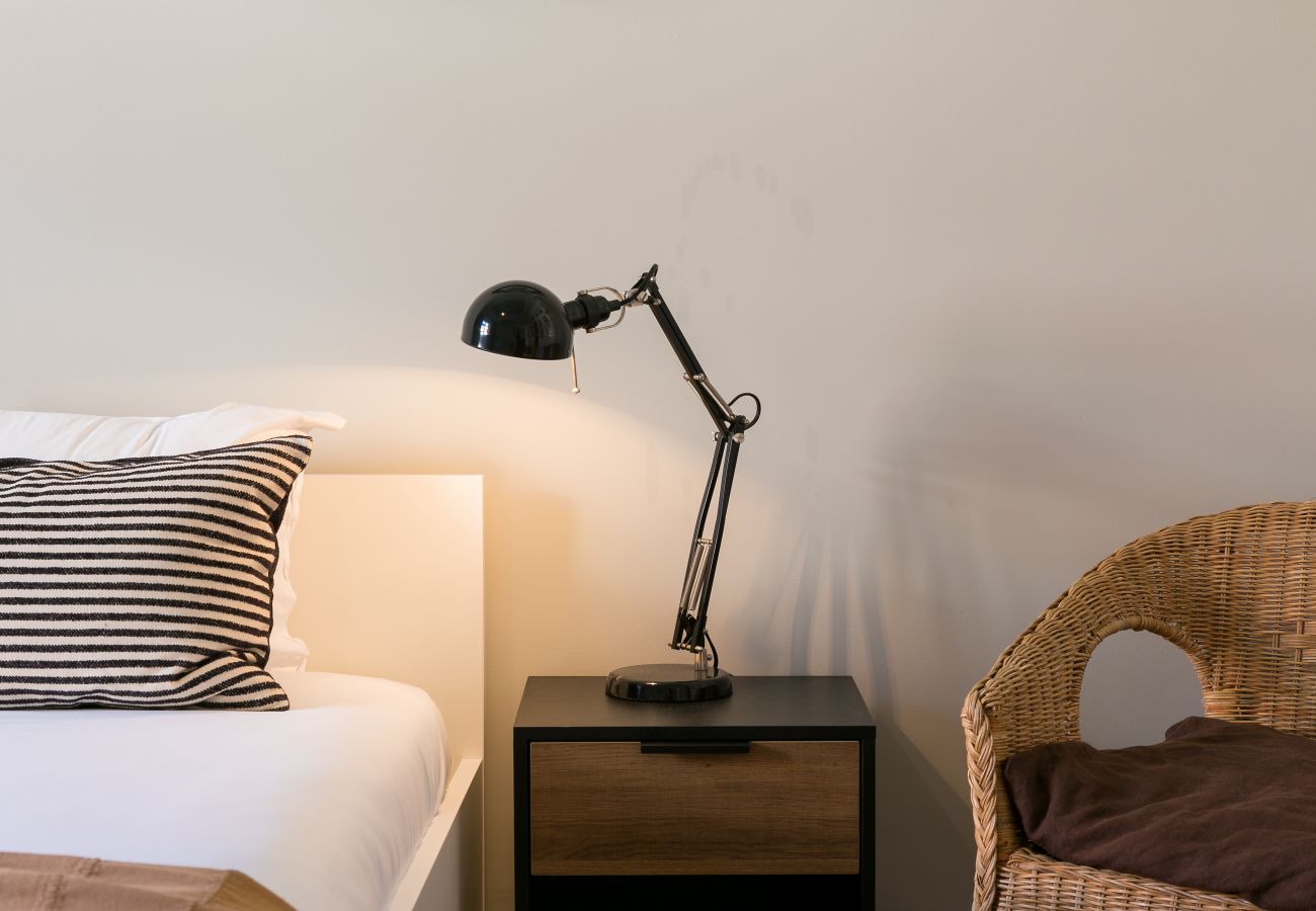 Apartamento em Lisboa - Big Central Flat 3D by Central Hill