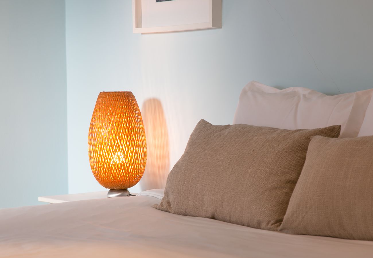 Apartamento em Lisboa - Big Central Flat 3D by Central Hill