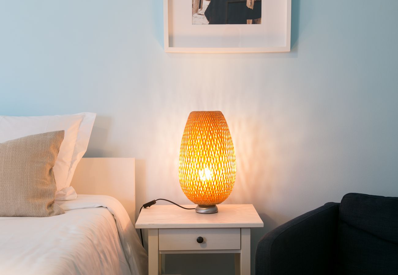 Apartamento em Lisboa - Big Central Flat 3D by Central Hill
