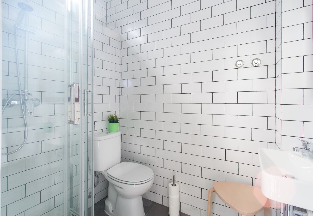 Apartamento em Lisboa - Big Central Flat 3D by Central Hill