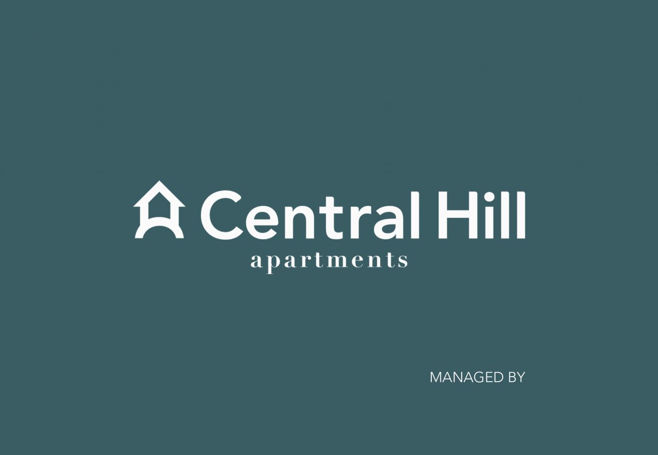 Apartamento em Lisboa - Big Central Flat 3D up to 16guests by Central Hill