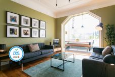 Apartamento em Lisboa - Large Central with View 3D by Central... Apartamento em Lisboa - Large Central with View 3D by Central...