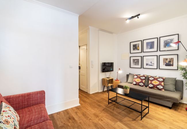 Apartamento em Lisbon - Cozy Central Downtown IV by Central Hill Apartamento em Lisbon - Cozy Central Downtown IV by Central Hill