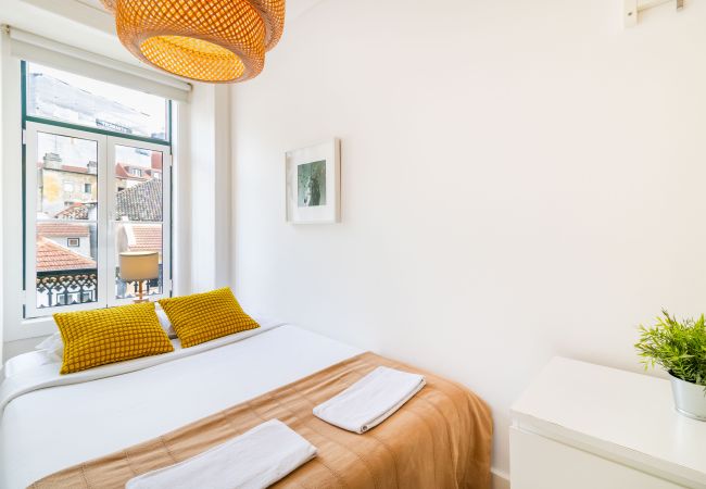 Apartamento em Lisbon - Cozy Central Downtown IV by Central Hill Apartamento em Lisbon - Cozy Central Downtown IV by Central Hill