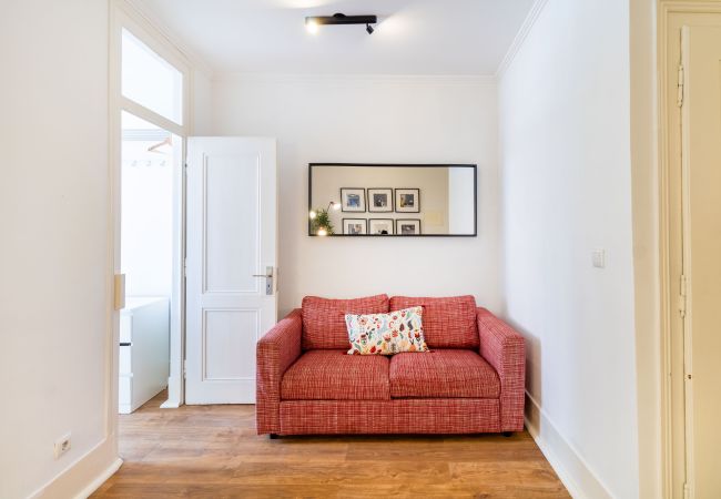 Apartamento em Lisbon - Cozy Central Downtown IV by Central Hill Apartamento em Lisbon - Cozy Central Downtown IV by Central Hill