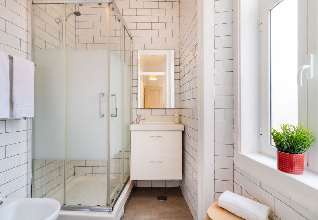 Apartamento em Lisbon - Cozy Central Downtown IV by Central Hill Apartamento em Lisbon - Cozy Central Downtown IV by Central Hill