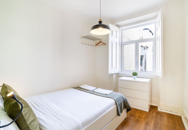 Apartamento em Lisbon - Cozy Central Downtown IV by Central Hill Apartamento em Lisbon - Cozy Central Downtown IV by Central Hill