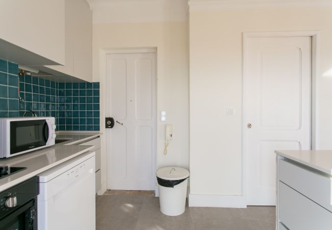 Apartamento em Lisbon - Downtown Alfama River View by Central Hill Apartamento em Lisbon - Downtown Alfama River View by Central Hill