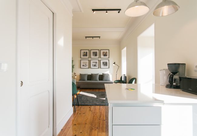 Apartamento em Lisbon - Downtown Alfama River View by Central Hill Apartamento em Lisbon - Downtown Alfama River View by Central Hill