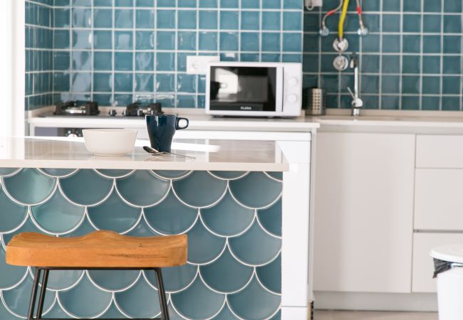 Apartamento em Lisbon - Downtown Alfama River View by Central Hill Apartamento em Lisbon - Downtown Alfama River View by Central Hill