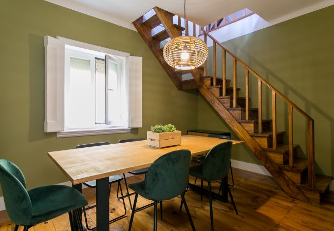 Apartamento em Lisbon - Downtown Alfama River View by Central Hill Apartamento em Lisbon - Downtown Alfama River View by Central Hill