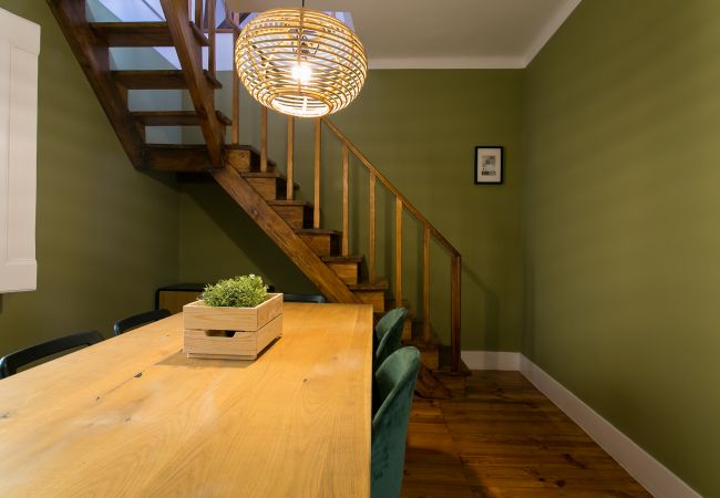 Apartamento em Lisbon - Downtown Alfama River View by Central Hill Apartamento em Lisbon - Downtown Alfama River View by Central Hill