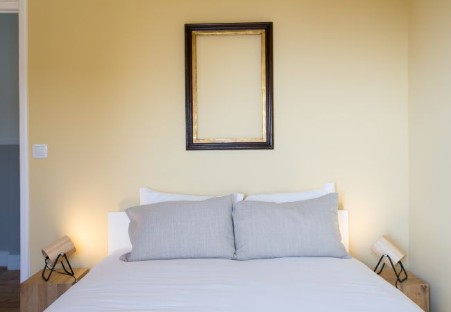 Apartamento em Lisbon - Downtown Alfama River View by Central Hill Apartamento em Lisbon - Downtown Alfama River View by Central Hill