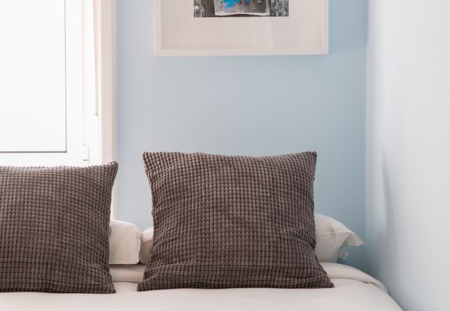 Apartamento em Lisbon - Downtown Alfama River View by Central Hill Apartamento em Lisbon - Downtown Alfama River View by Central Hill