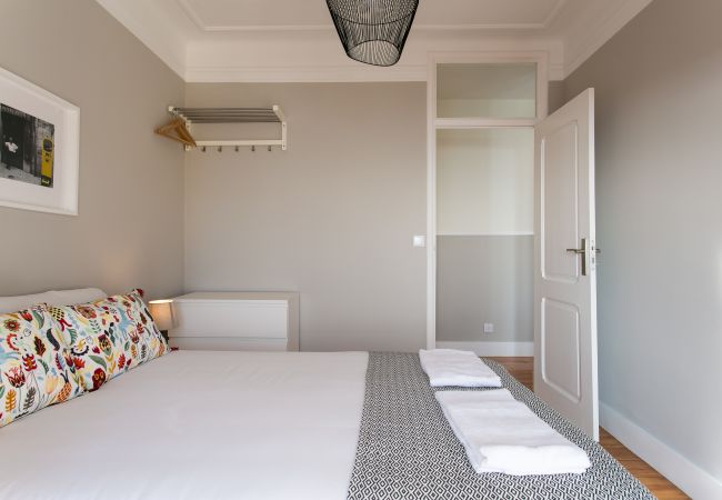 Apartamento em Lisbon - Downtown Alfama River View by Central Hill Apartamento em Lisbon - Downtown Alfama River View by Central Hill