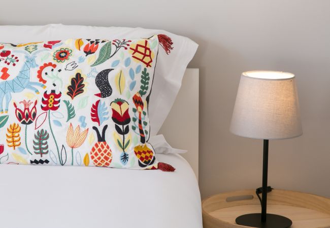 Apartamento em Lisbon - Downtown Alfama River View by Central Hill Apartamento em Lisbon - Downtown Alfama River View by Central Hill