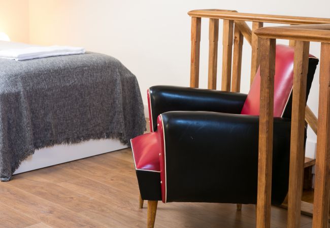 Apartamento em Lisbon - Downtown Alfama River View by Central Hill Apartamento em Lisbon - Downtown Alfama River View by Central Hill