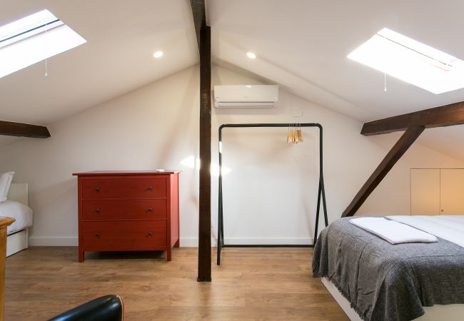 Apartamento em Lisbon - Downtown Alfama River View by Central Hill Apartamento em Lisbon - Downtown Alfama River View by Central Hill