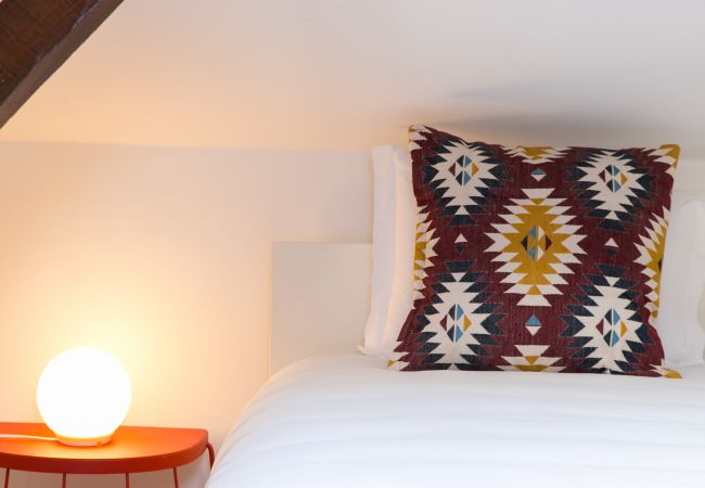 Apartamento em Lisbon - Downtown Alfama River View by Central Hill Apartamento em Lisbon - Downtown Alfama River View by Central Hill