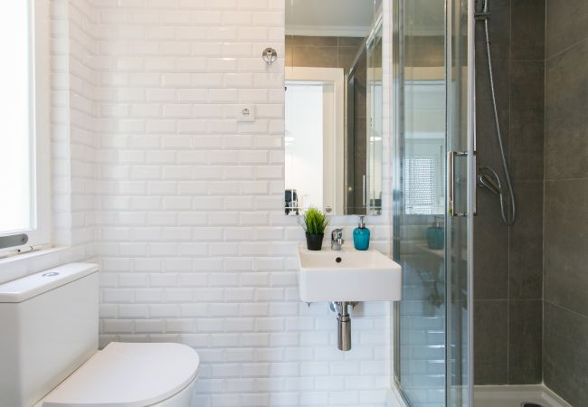 Apartamento em Lisbon - Downtown Alfama River View by Central Hill Apartamento em Lisbon - Downtown Alfama River View by Central Hill