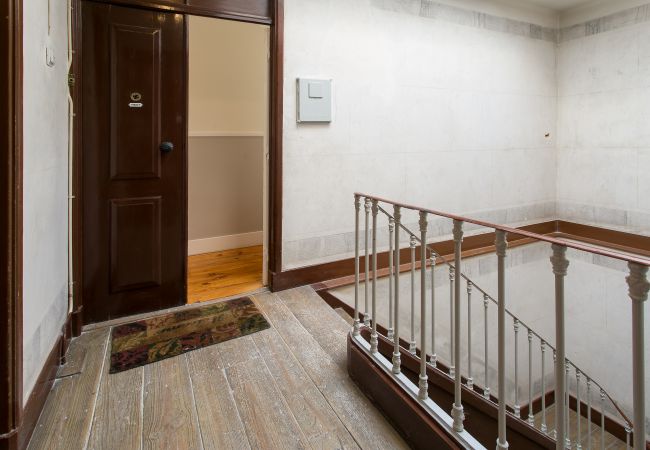 Apartamento em Lisbon - Downtown Alfama River View by Central Hill Apartamento em Lisbon - Downtown Alfama River View by Central Hill