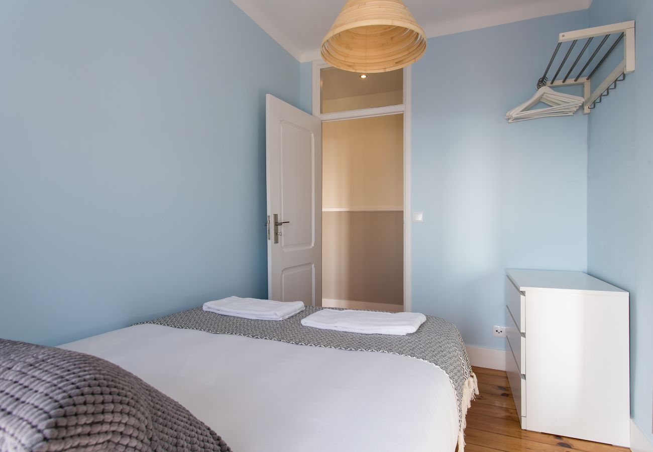 Apartamento em Lisboa - Downtown Alfama River View by Central Hill