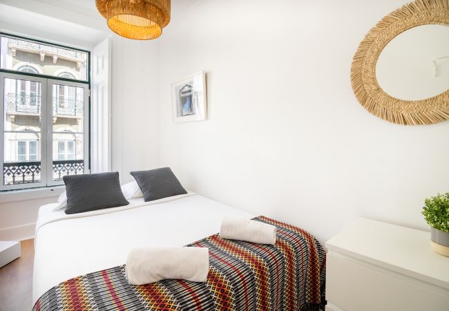 Apartamento em Lisboa - Cosy Central Downtown II by Central Hill