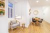 Apartamento em Lisbon - Cozy Central Downtown II by Central Hill Apartamento em Lisbon - Cozy Central Downtown II by Central Hill