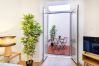 Apartamento em Lisbon - Cozy Central Downtown II by Central Hill Apartamento em Lisbon - Cozy Central Downtown II by Central Hill